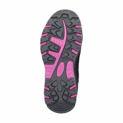 Scarpa da trekking Kiruna da ragazzo con Fitgo