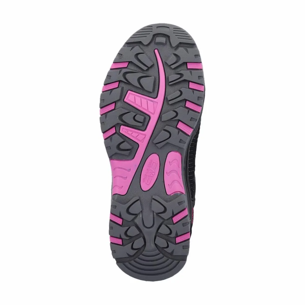 Scarpa da trekking Kiruna da ragazzo con Fitgo