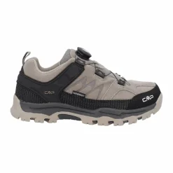 Scarpa da trekking Kiruna da ragazzo con Fitgo