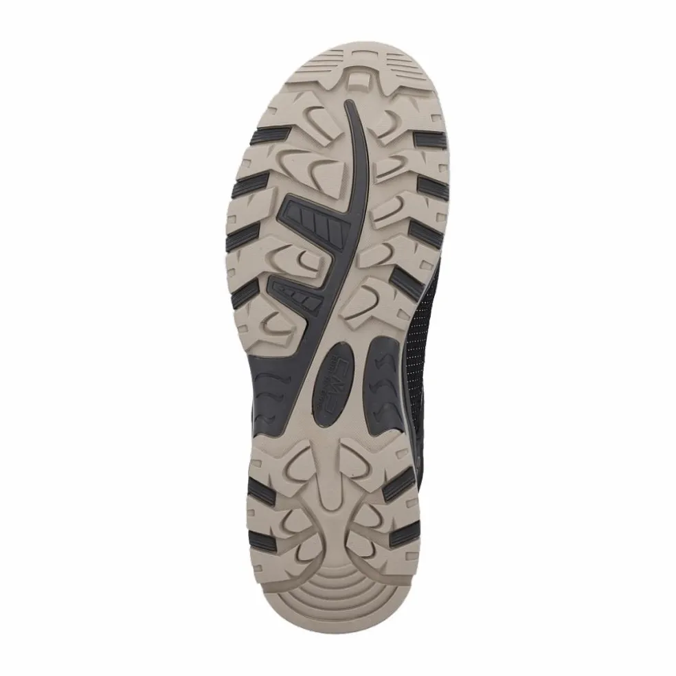 Scarpa da trekking Kiruna da ragazzo con Fitgo
