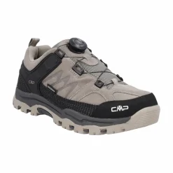 Scarpa da trekking Kiruna da ragazzo con Fitgo