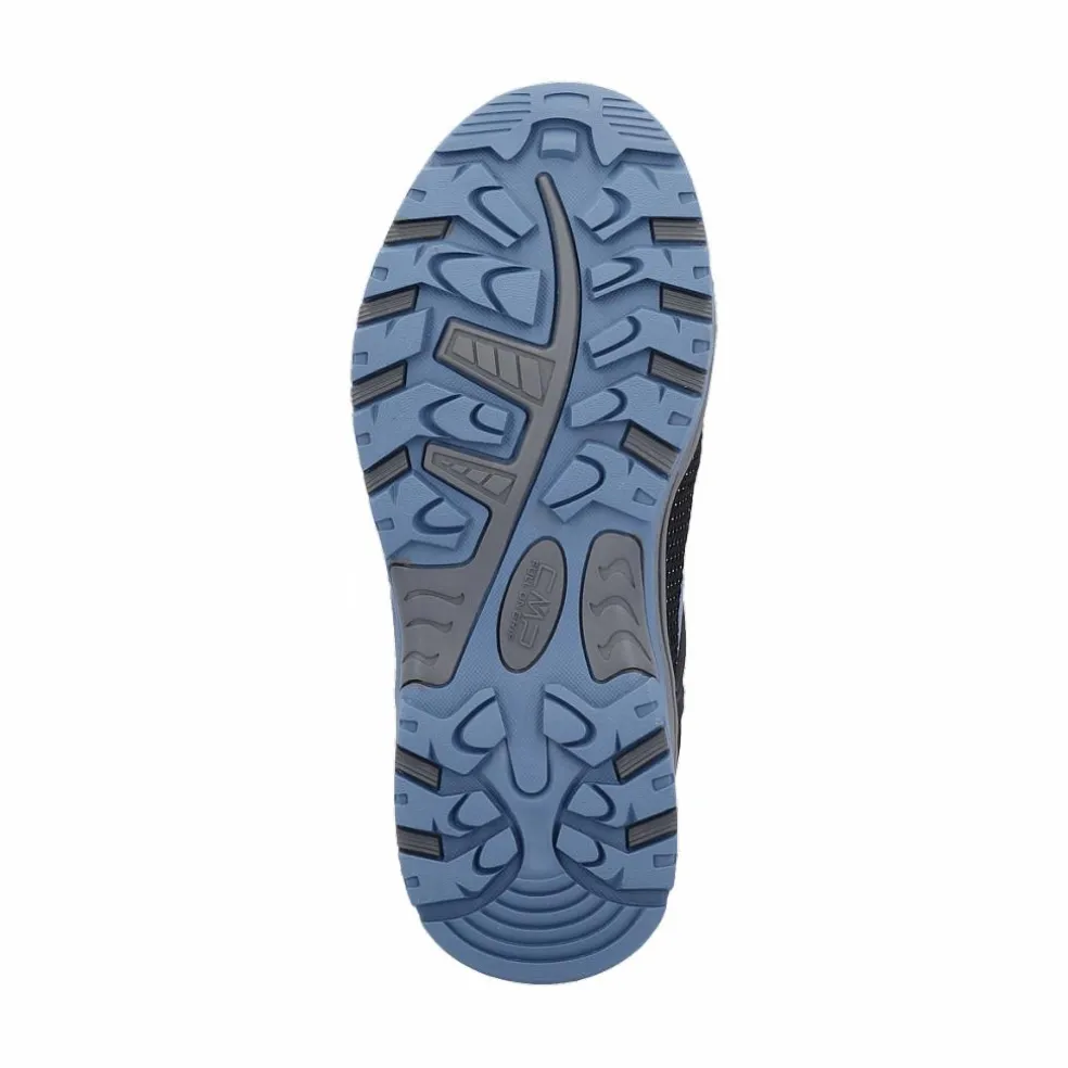 Scarpa da trekking Kiruna da ragazzo con Fitgo