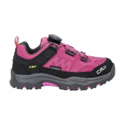 Scarpa da trekking Kiruna da ragazzo con Fitgo