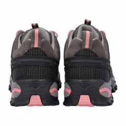 Scarpa donna Rigel waterproof con tomaia in pelle