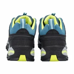 Scarpa donna Rigel waterproof con tomaia in pelle