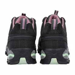 Scarpa donna Rigel waterproof con tomaia in pelle