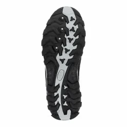 Scarpa donna Rigel waterproof con tomaia in pelle