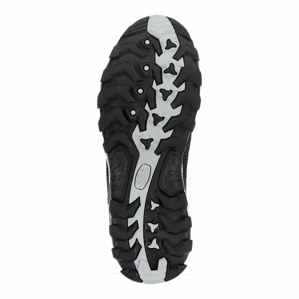 Scarpa donna Rigel waterproof con tomaia in pelle