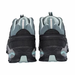 Scarpa donna Rigel waterproof con tomaia in pelle