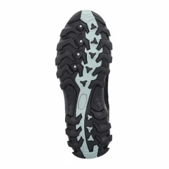Scarpa donna Rigel waterproof con tomaia in pelle