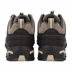 Scarpa donna Rigel waterproof con tomaia in pelle
