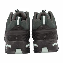 Scarpa donna Rigel waterproof con tomaia in pelle