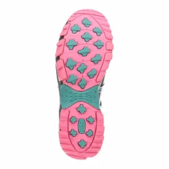 Scarpa donna Trail Running Altak donna Waterproof