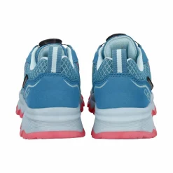 Scarpa fast hiking Aksa da ragazzo con Fitgo
