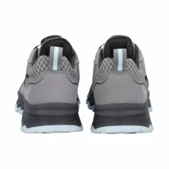 Scarpa fast hiking Aksa da ragazzo con Fitgo