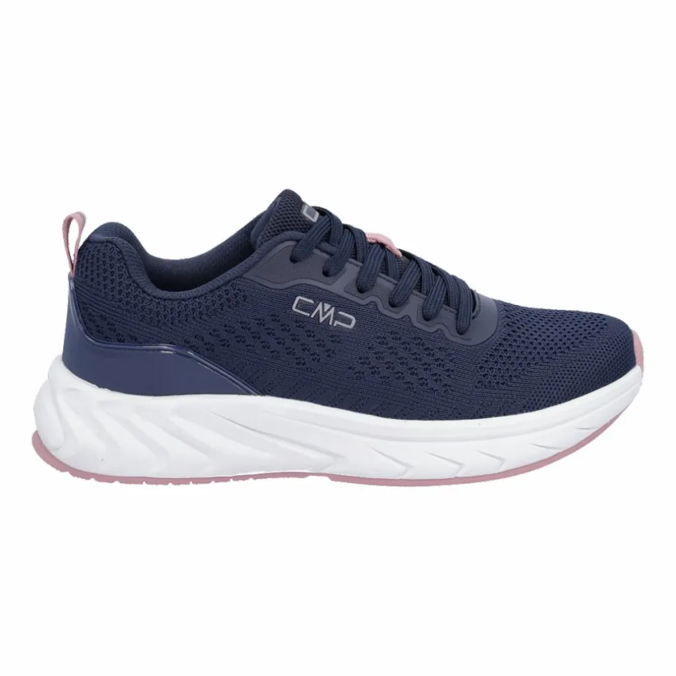 Scarpa fitness Nhekkar donna