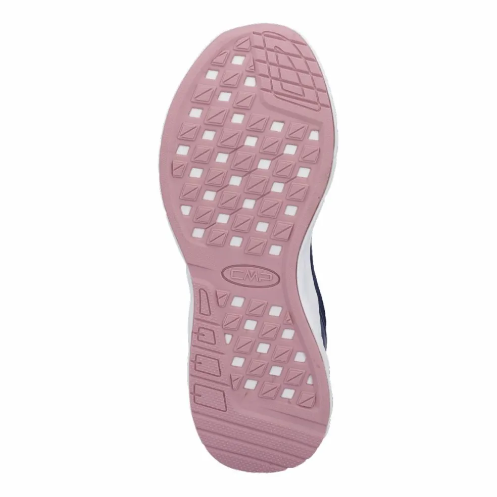 Scarpa fitness Nhekkar donna