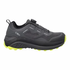Scarpa hiking Dyonisus con Fitgo da uomo