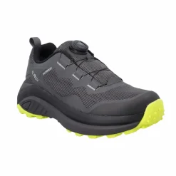 Scarpa hiking Dyonisus con Fitgo da uomo