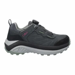Scarpa hiking Juukat con Fitgo da donna