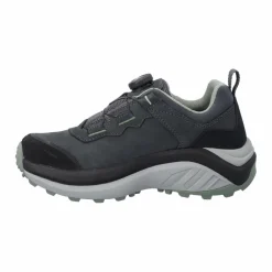 Scarpa hiking Juukat con Fitgo da donna