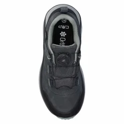 Scarpa hiking Juukat con Fitgo da donna