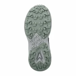 Scarpa hiking Juukat con Fitgo da donna