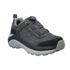 Scarpa hiking Juukat con Fitgo da donna