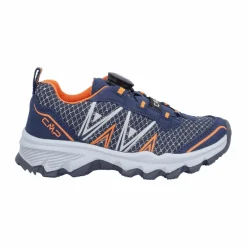 Scarpa Kids Aksa Fitgo da ragazzo