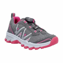 Scarpa Kids Aksa Fitgo da ragazzo