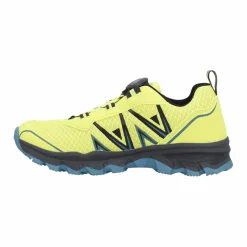 Scarpa Kids Aksa Fitgo da ragazzo