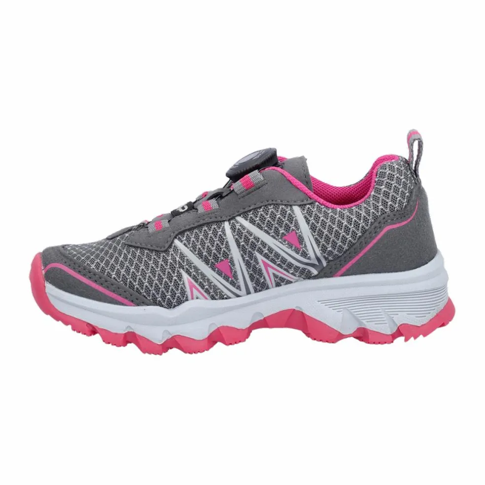 Scarpa Kids Aksa Fitgo da bambino