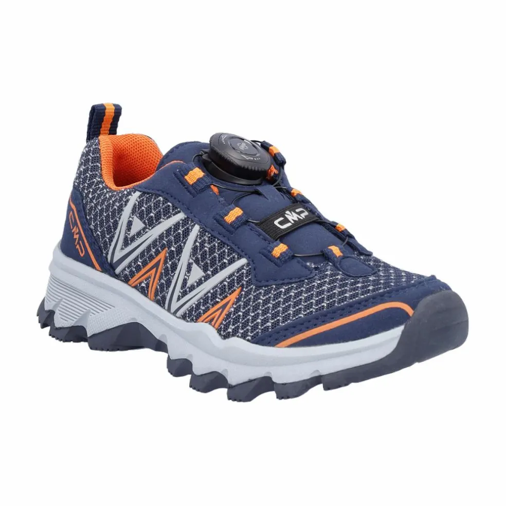 Scarpa Kids Aksa Fitgo da bambino