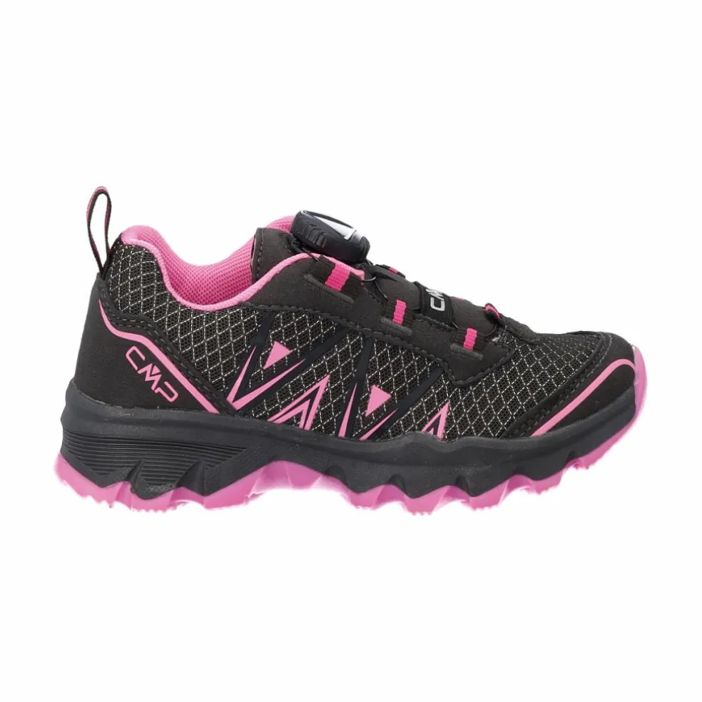 Scarpa Kids Aksa Fitgo da bambino