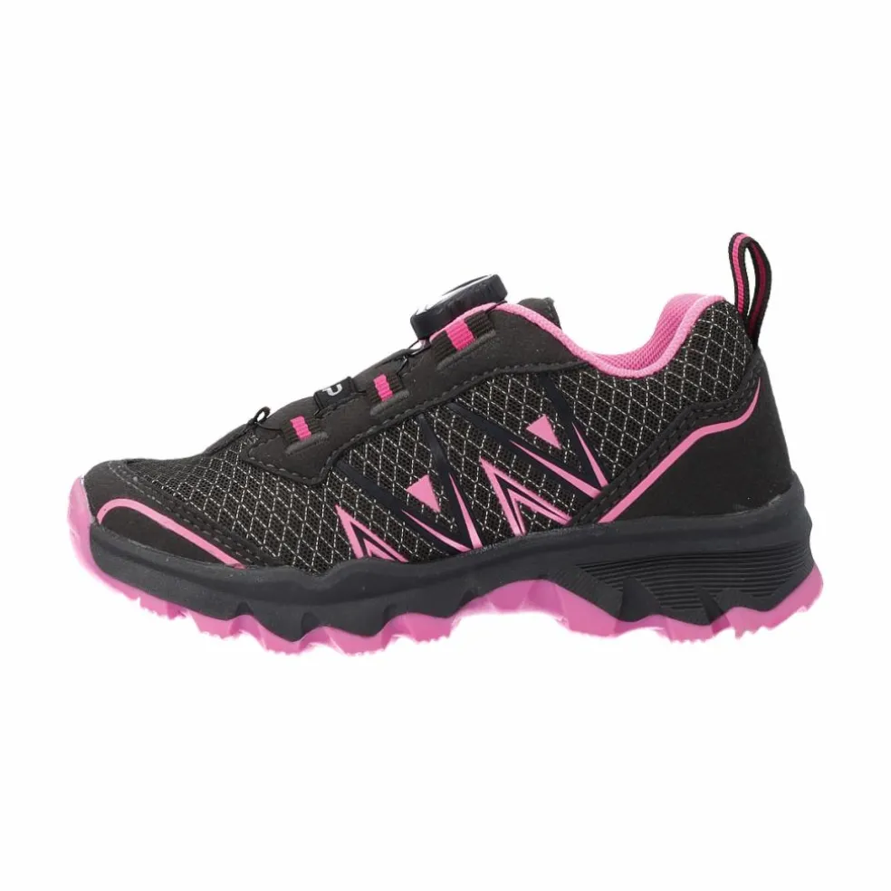 Scarpa Kids Aksa Fitgo da bambino