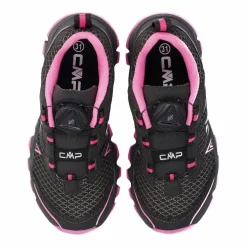 Scarpa Kids Aksa Fitgo da bambino