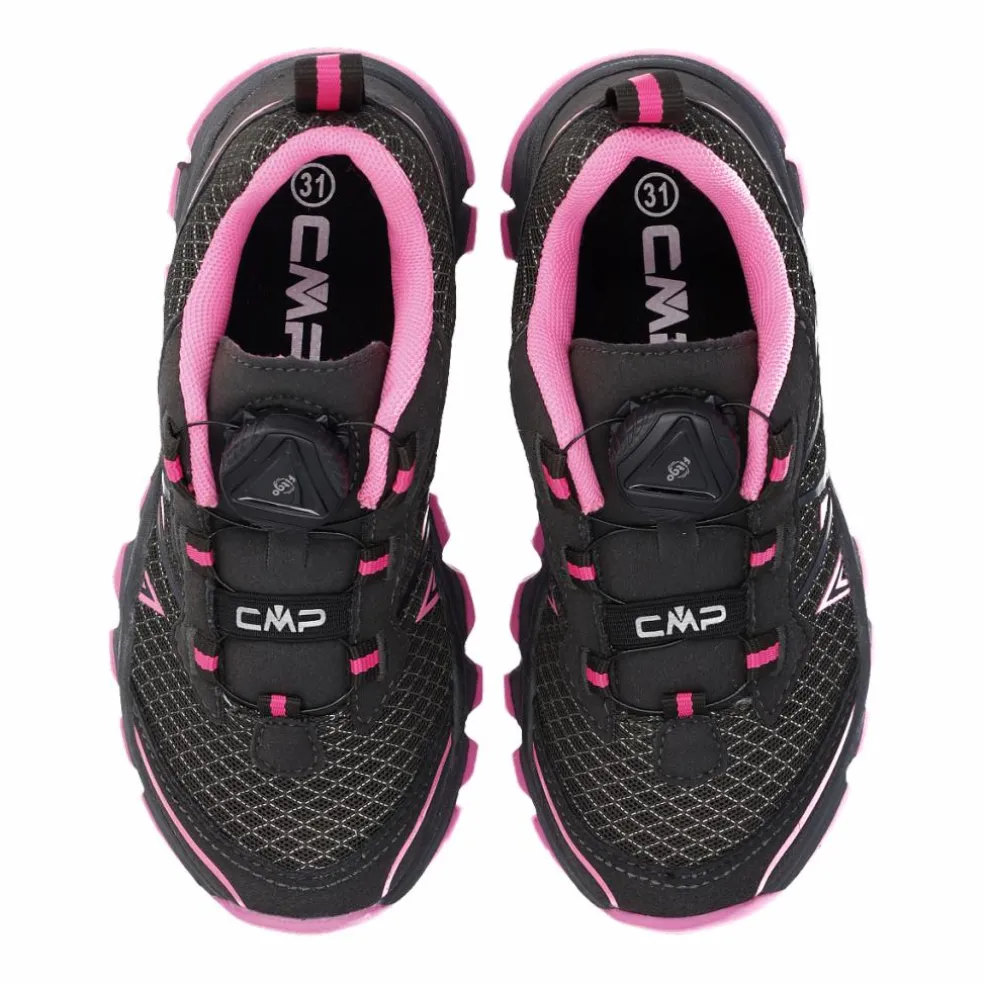 Scarpa Kids Aksa Fitgo da bambino