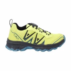 Scarpa Kids Aksa Fitgo da bambino