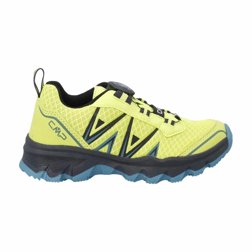 Scarpa Kids Aksa Fitgo da bambino