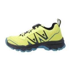 Scarpa Kids Aksa Fitgo da bambino