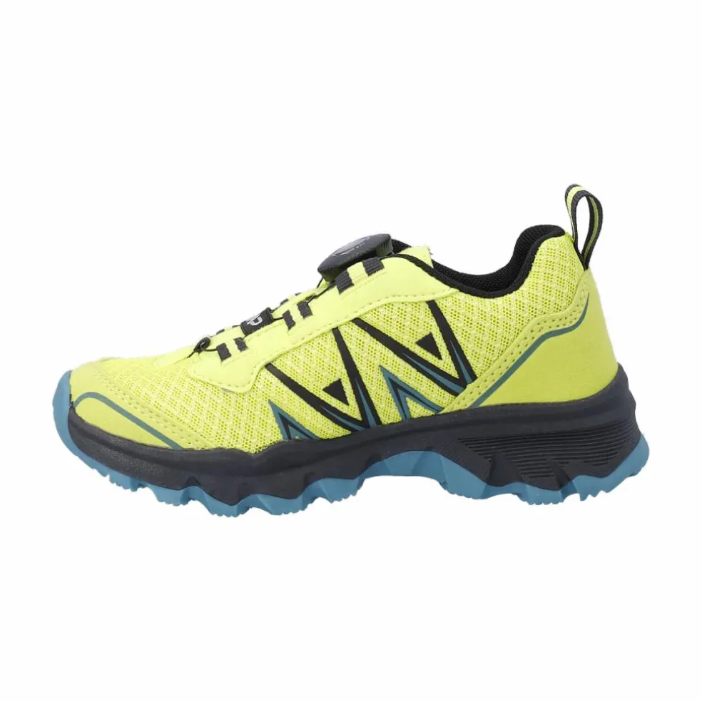 Scarpa Kids Aksa Fitgo da bambino