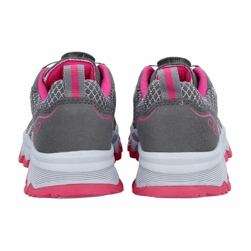 Scarpa Kids Aksa Fitgo da bambino