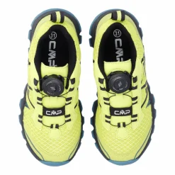 Scarpa Kids Aksa Fitgo da bambino