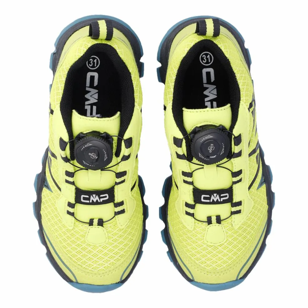 Scarpa Kids Aksa Fitgo da bambino