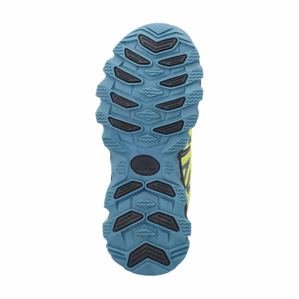Scarpa Kids Aksa Fitgo da bambino