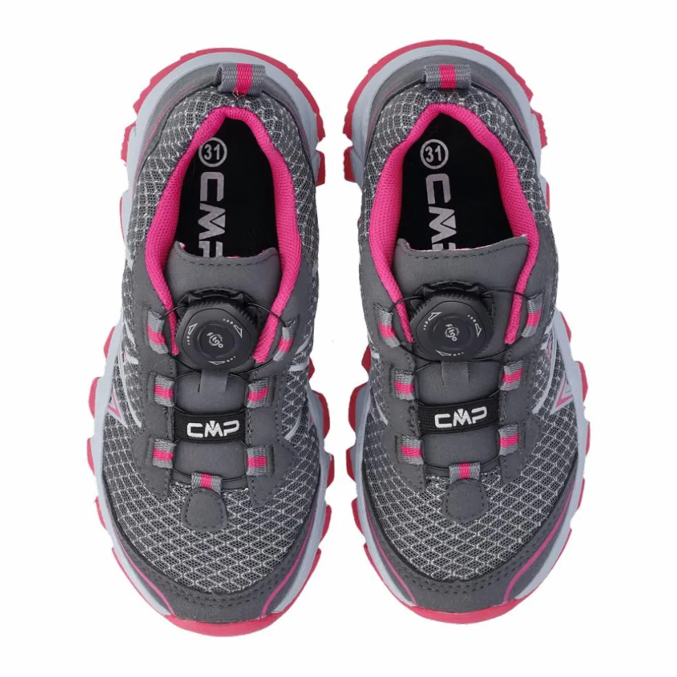 Scarpa Kids Aksa Fitgo da bambino