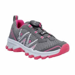 Scarpa Kids Aksa Fitgo da bambino