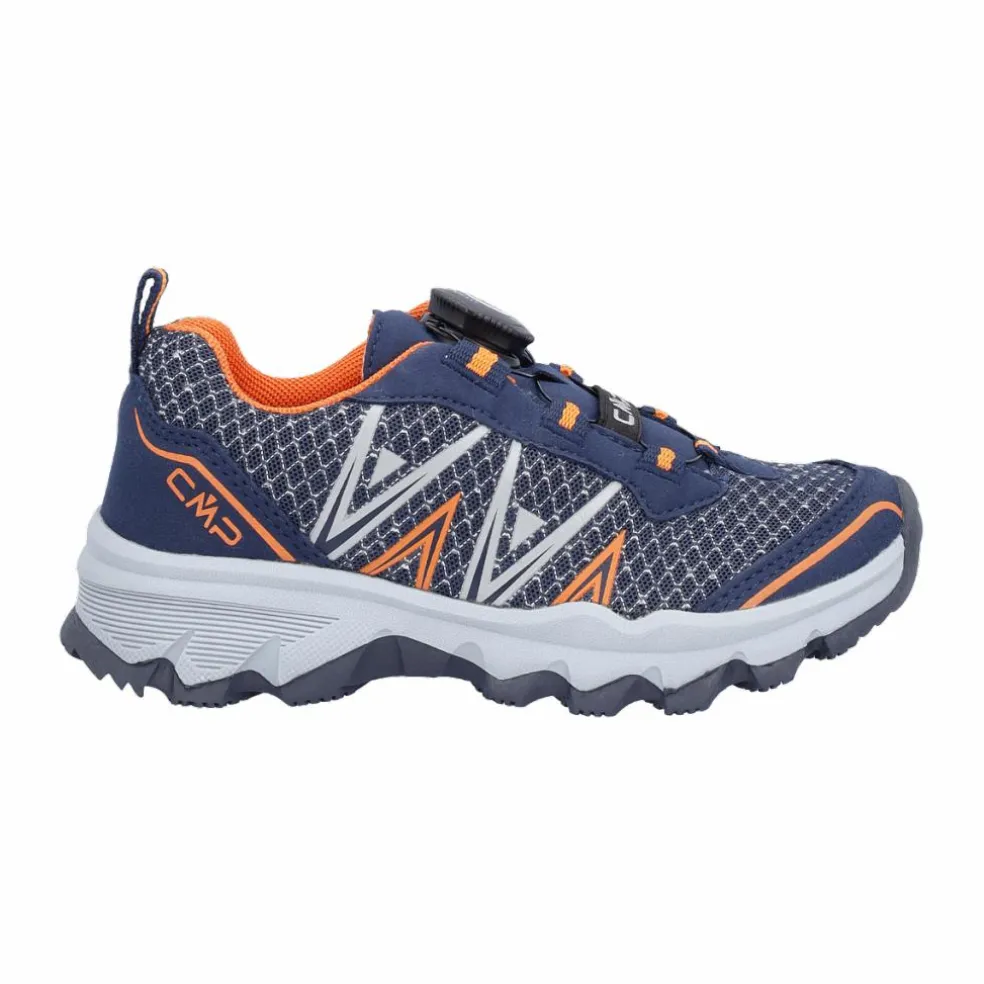 Scarpa Kids Aksa Fitgo da bambino