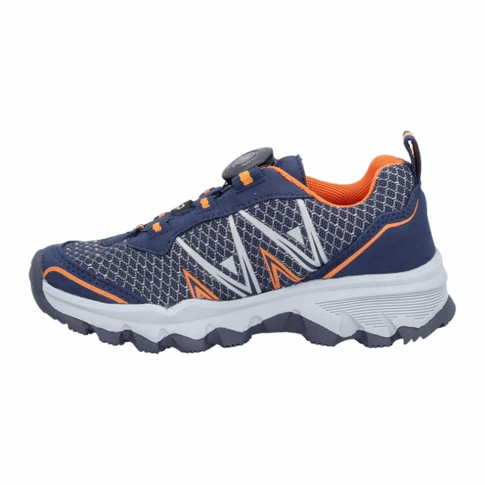 Scarpa Kids Aksa Fitgo da bambino
