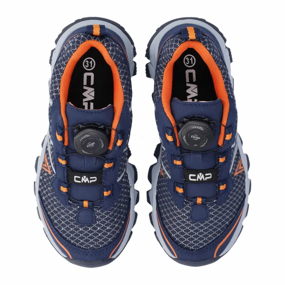 Scarpa Kids Aksa Fitgo da bambino